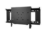 Peerless SF16D 22 71 Display Specific Flat TV Wall Mount LED LCD HDTV max load 200 lbs Compatible with Samsung Vizio Sony Panasonic LG and Toshiba TV
