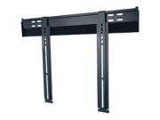 Peerless Industries Inc. SUF650P 37 75 Ultra Slim TV wall mount LED LCD HDTV up to VESA 600x400 max load 150 lbs Compatible with Samsung Vizio Sony Pana