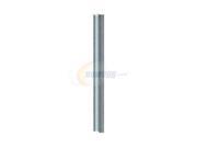 Peerless AV EXT102S 2 Fixed Length Extension Column Silver