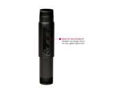 Peerless AV AEC0305 3 5 Adjustable Extension Columns Black