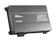 MTX 500W Mono Road Thunder Amplifier