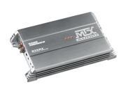 MTX 180W 2 Channels Road Thunder Amplifier