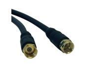 Tripp Lite A200 012 12 feet RG59 Coax Cable with F Type Connectors