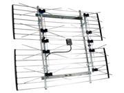 Channel Master CM 4228HD 8 Bay HDTV UHF Outdoor Antenna