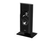 Klipsch Gallery 1012955 Black Flat Panel Speaker Single