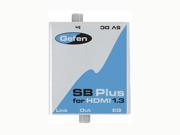 Gefen EXTHDMI13141SBP Super Booster PLUS for HDMI 1.3