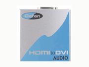 Gefen EXTHDMI13142D 1 2 Splitter for HDMI 1.3 with Digital Audio