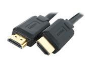 Kaybles HDMI S 6 6 ft. High Speed HDMI Cable with Ethernet and Gold Plated Connector in OEM Package