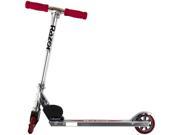 Razor 13003A RD Red A Kick Scooter