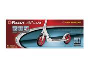 Razor 13013201 A5 Lux Scooter