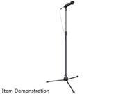 Nady Systems CENTER STAGE MSC5 MSC3 Super Cardioid Dynamic Microphone And Stand Kit