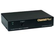 CHANNEL PLUS 5415 One Channel Video Modulator