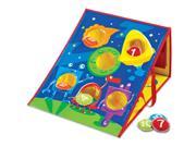 LEARNING RESOURCES LER1047 Smart Toss Bean Bag Tossing Game