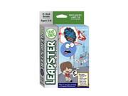 LeapFrog 20376 Leapster Game Foster s Home for Imaginary Friends