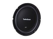 Rockford Fosgate 10 300W Car Subwoofer