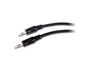 Comprehensive MPS MPS 15ST 15 ft. 3.5mm Stereo Audio Cable