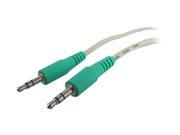 Comprehensive MPS MPS 3STB 3 ft. Stereo 3.5mm Mini M M Cable