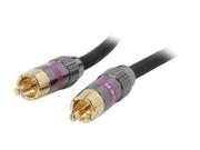 Spider S DIGC 0003F 3 ft. S Series High Resolution Digital Coaxial Cable
