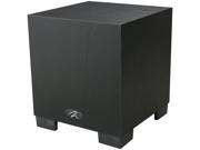 MartinLogan Dynamo 300 8 Stereo Home Theater Subwoofer Single