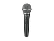 Audio Technica PRO 31QTR Cardioid Dynamic Handheld Microphone