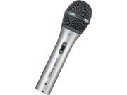 Audio Technica ATR2100 USB Cardioid Dynamic USB XLR Microphone