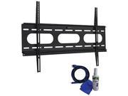 Creative Concepts T3770BPK Black 37 to 70 TV Wall Mount