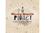 Project Anthology of American Folk Music