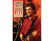 Conway Twitty Greatest Hits Live