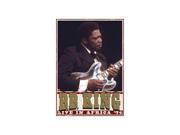 B.B. King Live In Africa 74