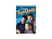 My Two Dads The Complete First Season