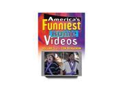 America s Funniest Home Videos Volume 1