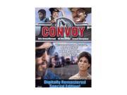 Convoy DVD FS NTSC