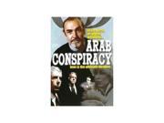 Arab Conspiracy