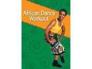 African Dance Workout with Debra Bono