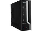 Acer Desktop Computer Veriton X VX4640G I5650Z Intel Core i5 6th Gen 6500 3.20 GHz 8 GB DDR4 500 GB HDD Windows 10 Pro 64 Bit