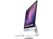 Apple Desktop PC iMAC 21.5 inch 2 ME087LL A Intel Core i5 2.93 GHz 8 GB DDR3 1 TB HDD OS X v10.8 Mountain Lion