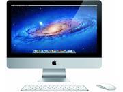 Apple iMac iMac MC812LL A R Intel Core i5 2.70 GHz 4 GB DDR3 1 TB HDD Mac OS X 10.7 Lion