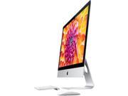 Apple Desktop Computer iMac 27 MD096LL A RA Intel Core i5 3470 3.20 GHz 8 GB 1 TB HDD Mac OS X v10.8 Mountain Lion