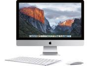 Apple Desktop PC iMac MK452LL A Intel Core i5 3.1 GHz 8 GB DDR3 1 TB HDD Mac OS X 10.10 Yosemite