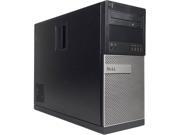 DELL Desktop Computer OptiPlex 9010 Intel Core i7 3rd Gen 3770 (3.40 GHz) 8 GB DDR3 320 GB HDD Windows 7 Professional Multi-Language, English / Spanish DELL Desktop Computer OptiPlex 9010 Intel Core i7 3rd Gen 3770 (3.40 GHz) 8 GB DDR3 320 GB HDD Windows 7 Professional Multi-Language, English / Spanish