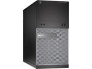 DELL Desktop Computer OptiPlex 3010 Intel Core i3 3rd Gen 3220 (3.30 GHz) 4 GB DDR3 1 TB HDD Windows 10 Pro Multi-Language, English / Spanish DELL Desktop Computer OptiPlex 3010 Intel Core i3 3rd Gen 3220 (3.30 GHz) 4 GB DDR3 1 TB HDD Windows 10 Pro Multi-Language, English / Spanish