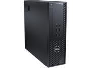 DELL Desktop PC Precision T1700 (16VFDEDT1177) Intel Xeon E3-1245 v3 (3.40 GHz) 4 GB DDR3 1 TB HDD Windows 10 Pro 64-Bit DELL Desktop PC Precision T1700 (16VFDEDT1177) Intel Xeon E3-1245 v3 (3.40 GHz) 4 GB DDR3 1 TB HDD Windows 10 Pro 64-Bit