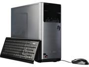 ASUS M32BF-US002T Desktop Computer, 3.2Ghz AMD A8-5500, 4GB RAM, 1TB HDD