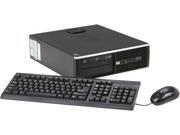 HP Desktop PC 6005 Athlon X2 3.0 GHz 8 GB 1.5 TB HDD Windows 7 Professional 64-Bit (Microsoft Authorized Refurbish) HP Desktop PC 6005 Athlon X2 3.0 GHz 8 GB 1.5 TB HDD Windows 7 Professional 64-Bit (Microsoft Authorized Refurbish)