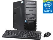 Avatar Desktop PC Gaming I5 4576 Intel Core i5 4570 3.20 GHz 8 GB DDR3 1 TB HDD Windows 8.1 64 Bit