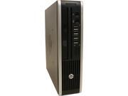 HP Desktop PC 8200 Intel Core i3 3.1 GHz 4 GB 250 GB HDD Windows 10 Pro 64-Bit HP Desktop PC 8200 Intel Core i3 3.1 GHz 4 GB 250 GB HDD Windows 10 Pro 64-Bit