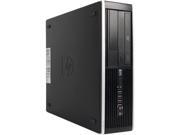 HP Desktop Computer Elite 8200-SFF Intel Core i5 2400 (3.10 GHz) 16 GB DDR3 1 TB HDD Windows 10 Pro Multi-Language, English / Spanish HP Desktop Computer Elite 8200-SFF Intel Core i5 2400 (3.10 GHz) 16 GB DDR3 1 TB HDD Windows 10 Pro Multi-Language, English / Spanish