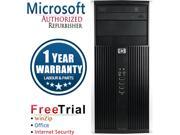 Refurbished HP Compaq Pro 6300 Tower Intel Core I5 3470 3.1G / 4G DDR3 / 1TB / DVDRW / Windows 7 Professional 64 Bit / 1 Year Warranty Refurbished HP Compaq Pro 6300 Tower Intel Core I5 3470 3.1G / 4G DDR3 / 1TB / DVDRW / Windows 7 Professional 64 Bit / 1 Year Warranty