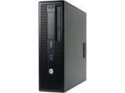HP Desktop Computer 705 G1-SFF A6-Series APU A6 PRO-7400B (3.50 GHz) 8 GB 2 TB HDD Windows 10 Pro 64-Bit HP Desktop Computer 705 G1-SFF A6-Series APU A6 PRO-7400B (3.50 GHz) 8 GB 2 TB HDD Windows 10 Pro 64-Bit