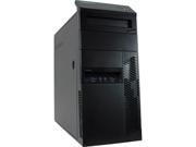Lenovo Desktop Computer M83-T Intel Core i5 4th Gen 4570 (3.20 GHz) 8 GB 500 GB HDD Windows 10 Pro 64-Bit Lenovo Desktop Computer M83-T Intel Core i5 4th Gen 4570 (3.20 GHz) 8 GB 500 GB HDD Windows 10 Pro 64-Bit